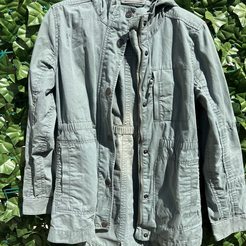 Gap kids utility Jacket